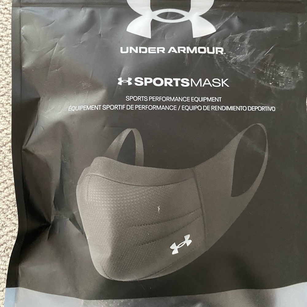 Under Armour Sport Mask
